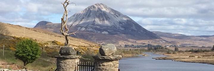 The Seeker of Truth & Justice banner