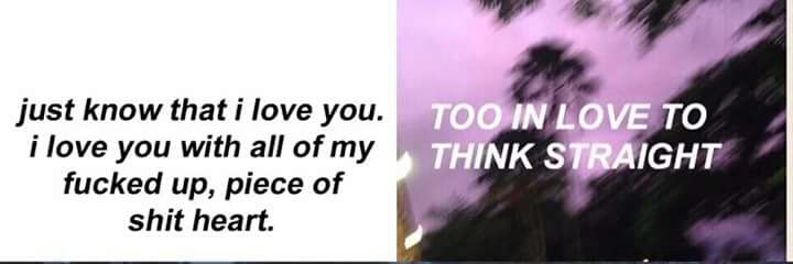 LovingIsDanger's profile banner image