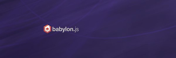 babylonjs Profile Banner