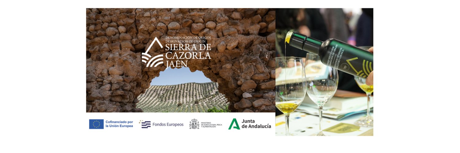 DOSierraCazorla banner