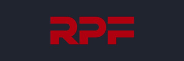 therpf Profile Banner