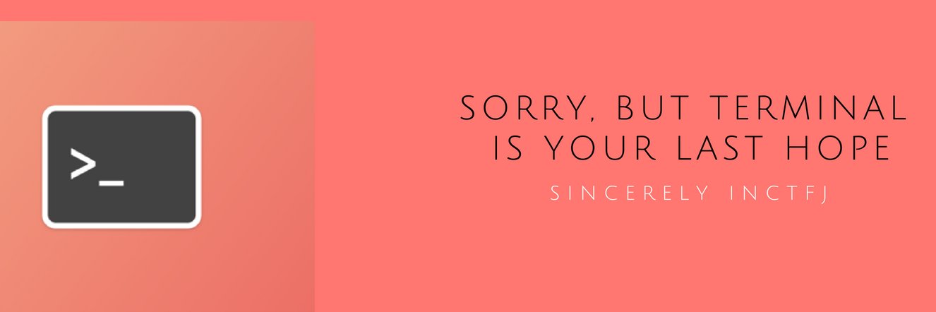 Amrita InCTF Junior banner