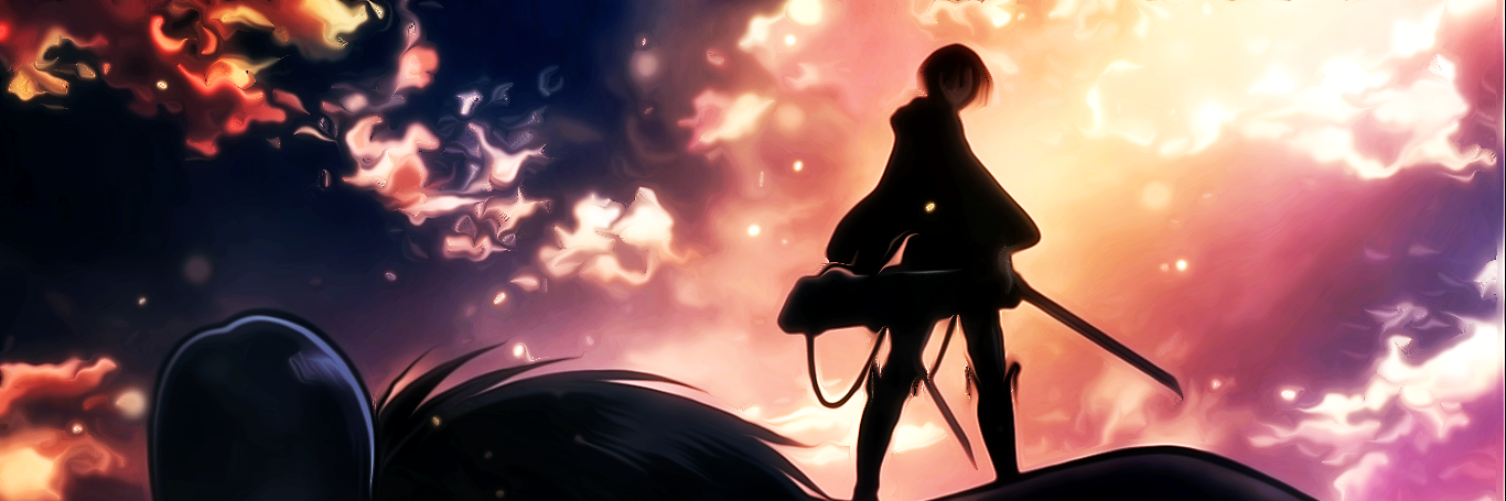 GarethThomasAoT's profile banner image