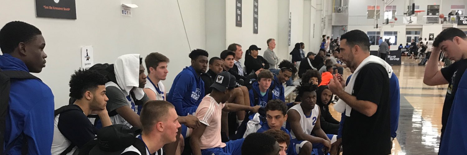 SJ Select Hoops banner