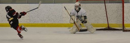 Raymond Bilodeau banner