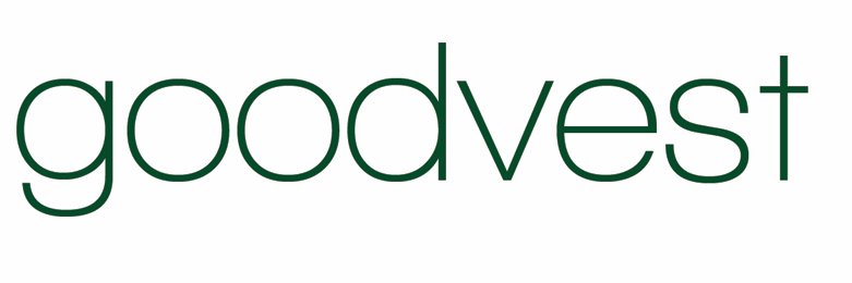 goodvest banner