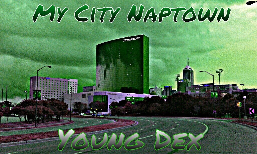 youngdex87's profile banner image