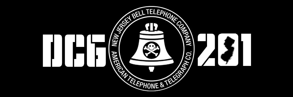 DCG 201 ~In Person Meets Soon! @dcg201.bsky.social's banner