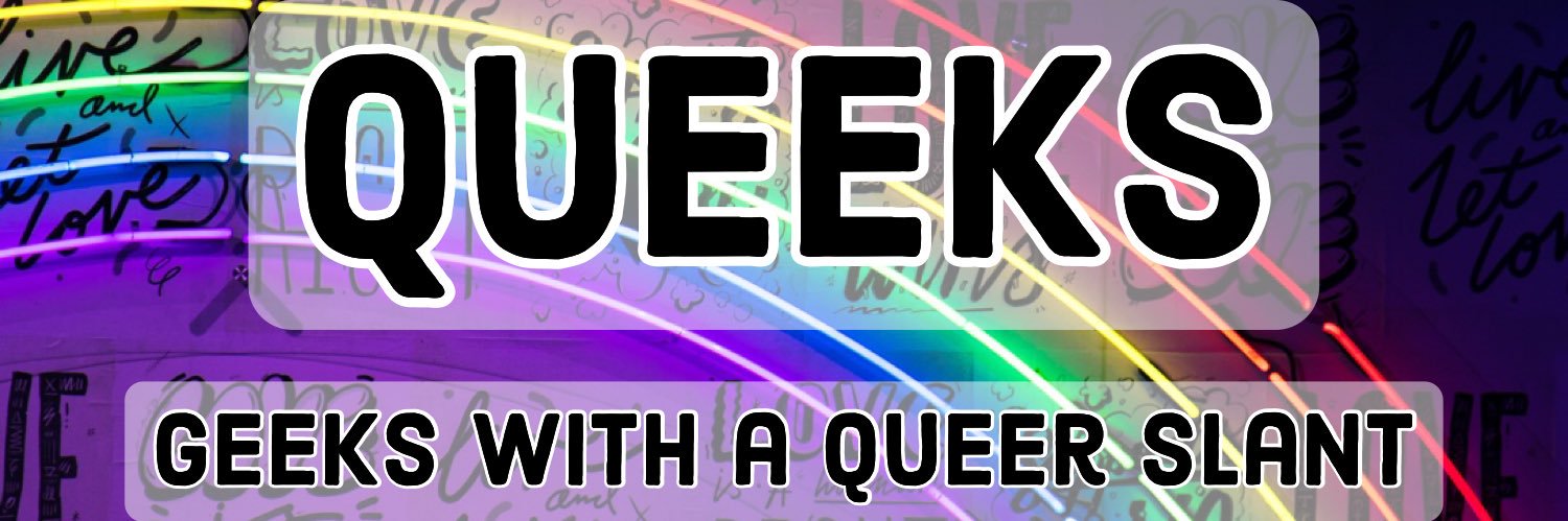 TheQueeks's profile banner image