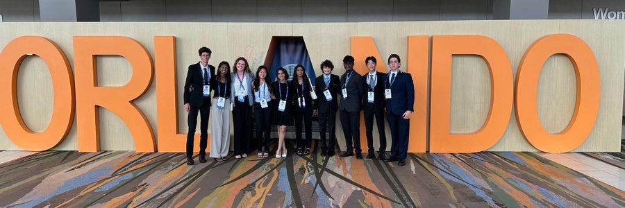 FHHSFBLA's profile banner image