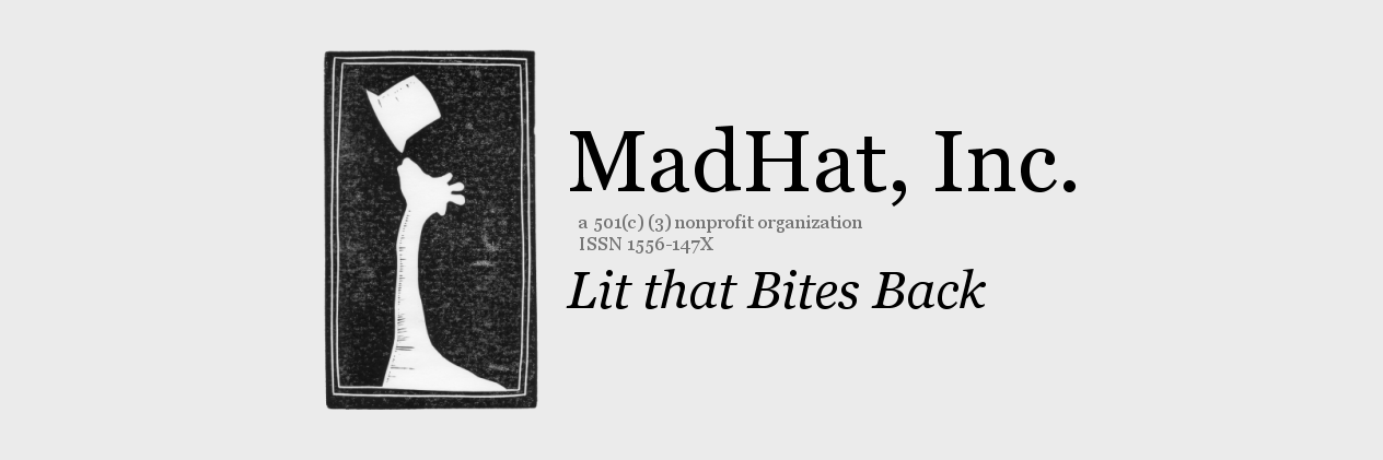 MadHatNews's profile banner image