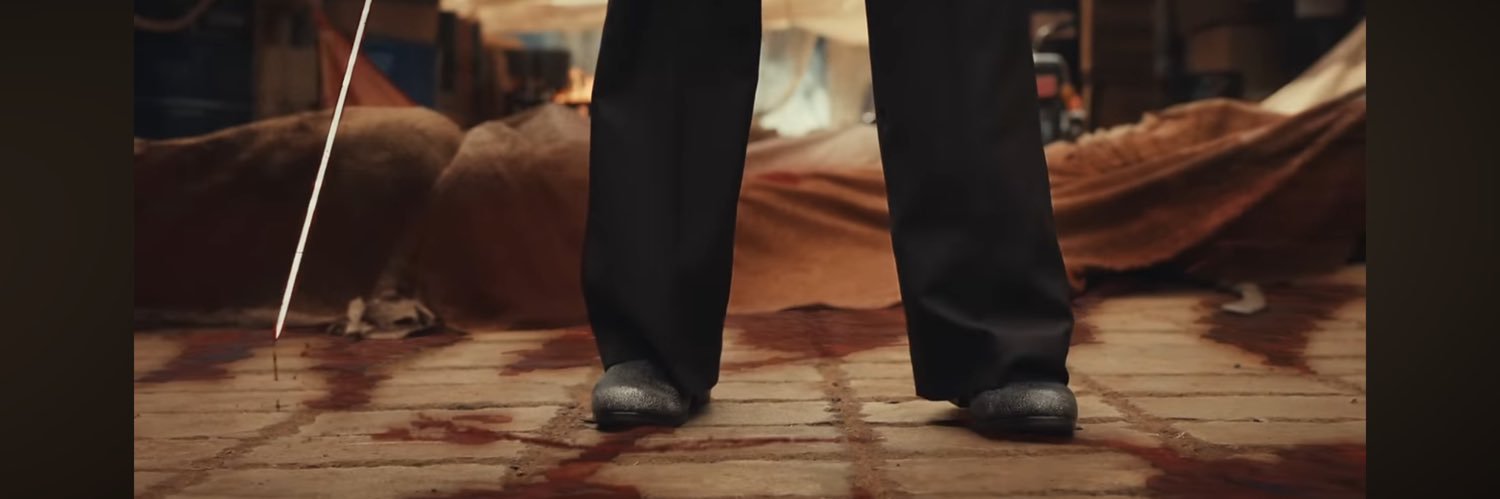 Iam_Impeccable's profile banner image