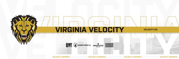 Virginia Velocity Profile Banner