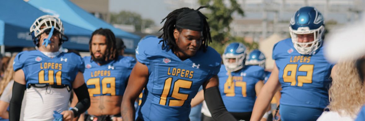 Timothy Brown banner