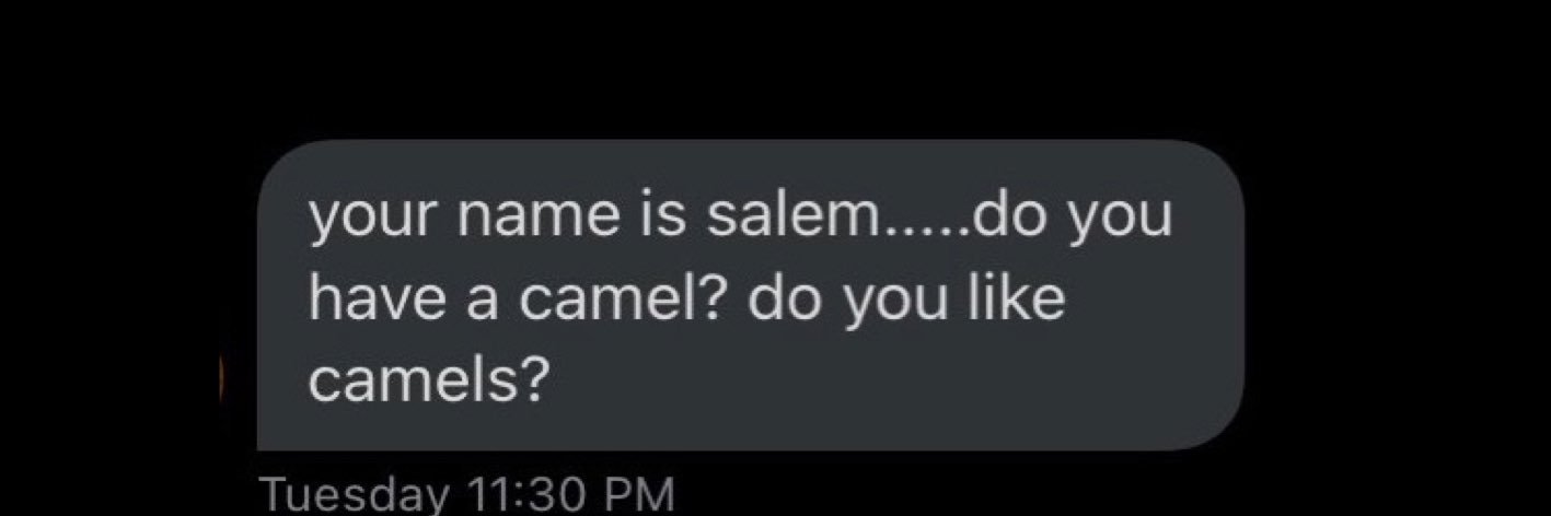 salem 🌿🍄 banner