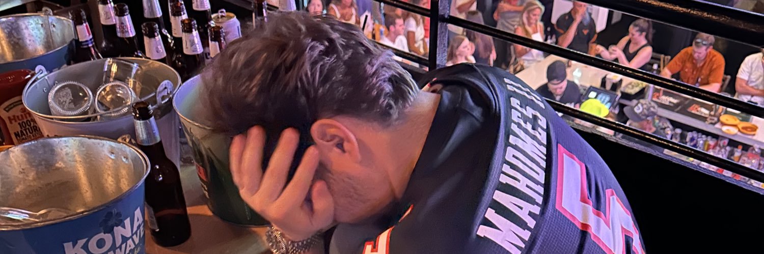 benhowell22's profile banner image