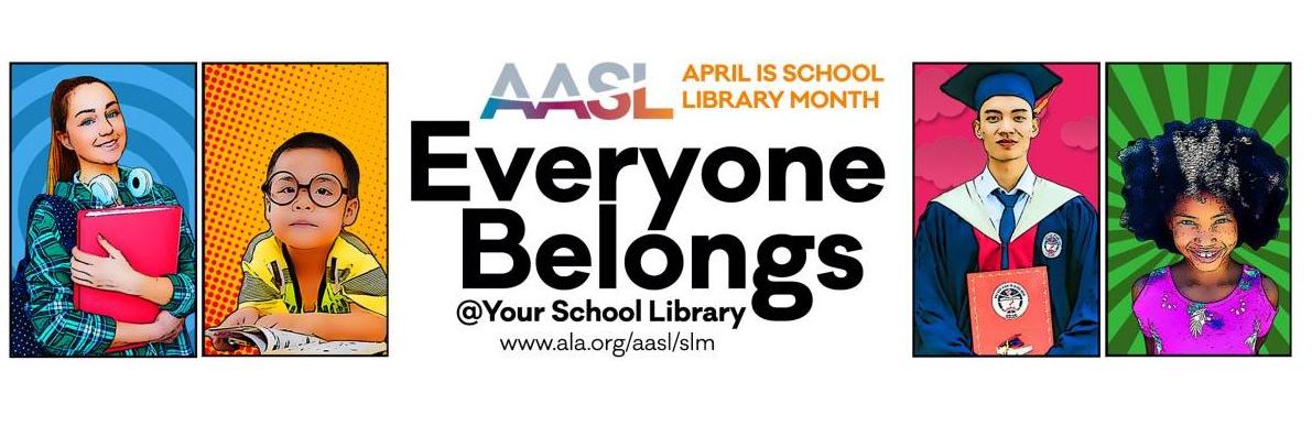 Walker Library banner