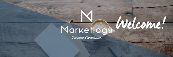 marketlogy Profile Banner
