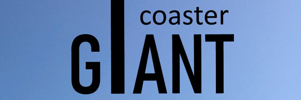 Matt - Coaster Giant banner