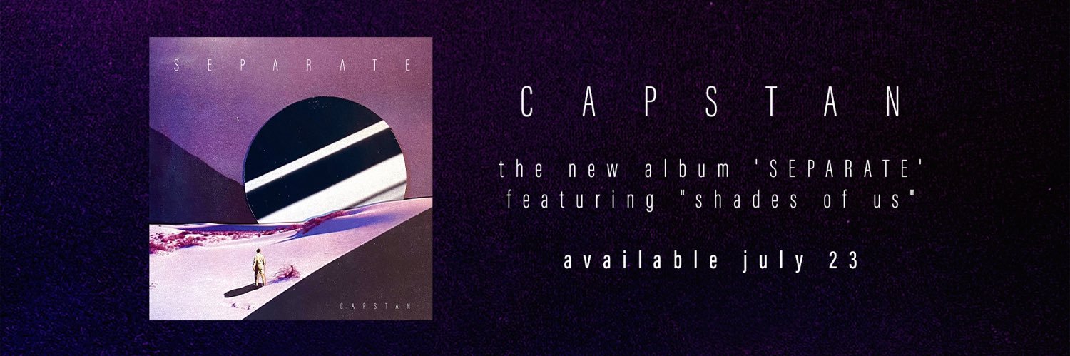 anthonycapstan's profile banner image