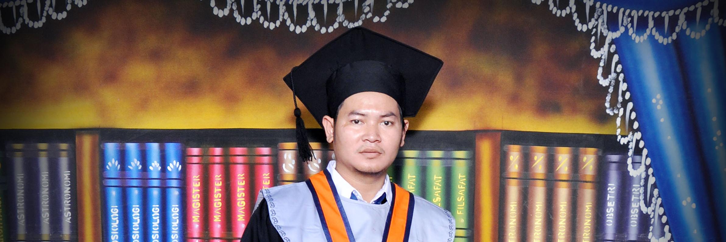 Feri_Adi's profile banner image