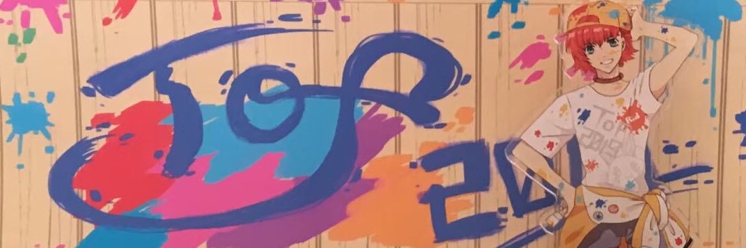 とろ【bio欄一読ください】 banner