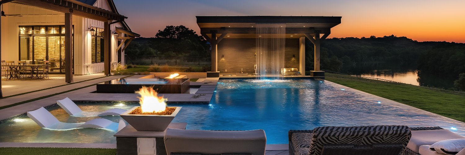 Keith Zars Pools banner