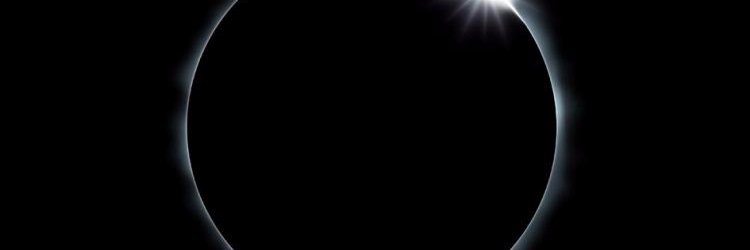 Eclipse banner