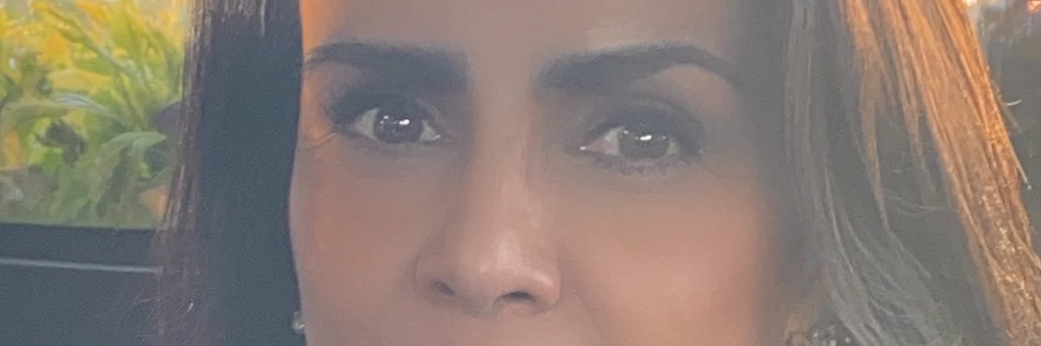MonicaLChavez's profile banner image