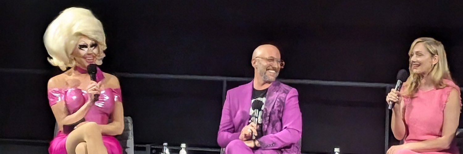 Darren Stein banner