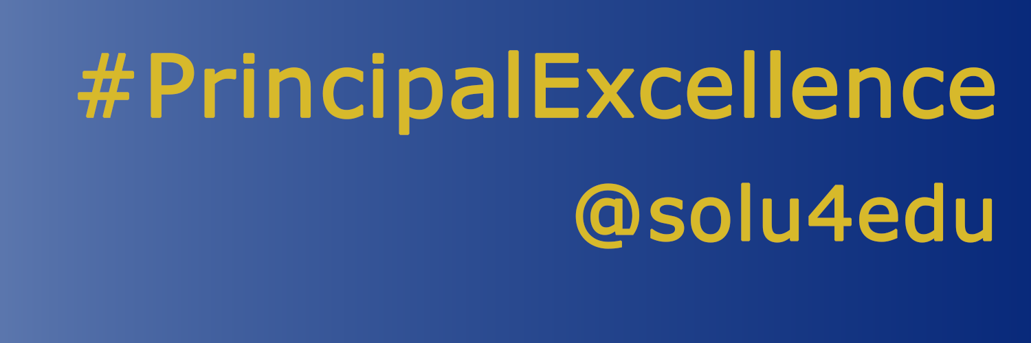 Solutions 4 Education Inc. banner