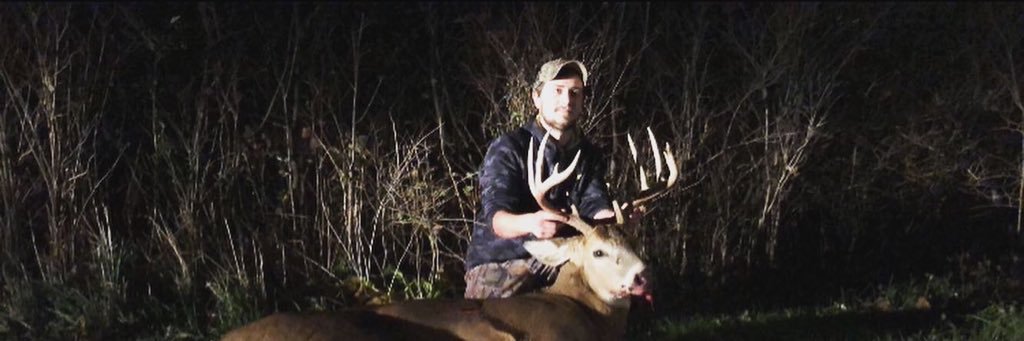 HolmerAustin's profile banner image