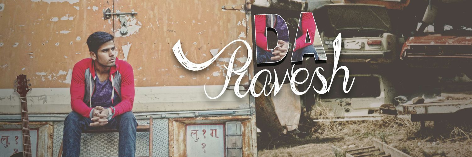 DaPravesh1's profile banner image