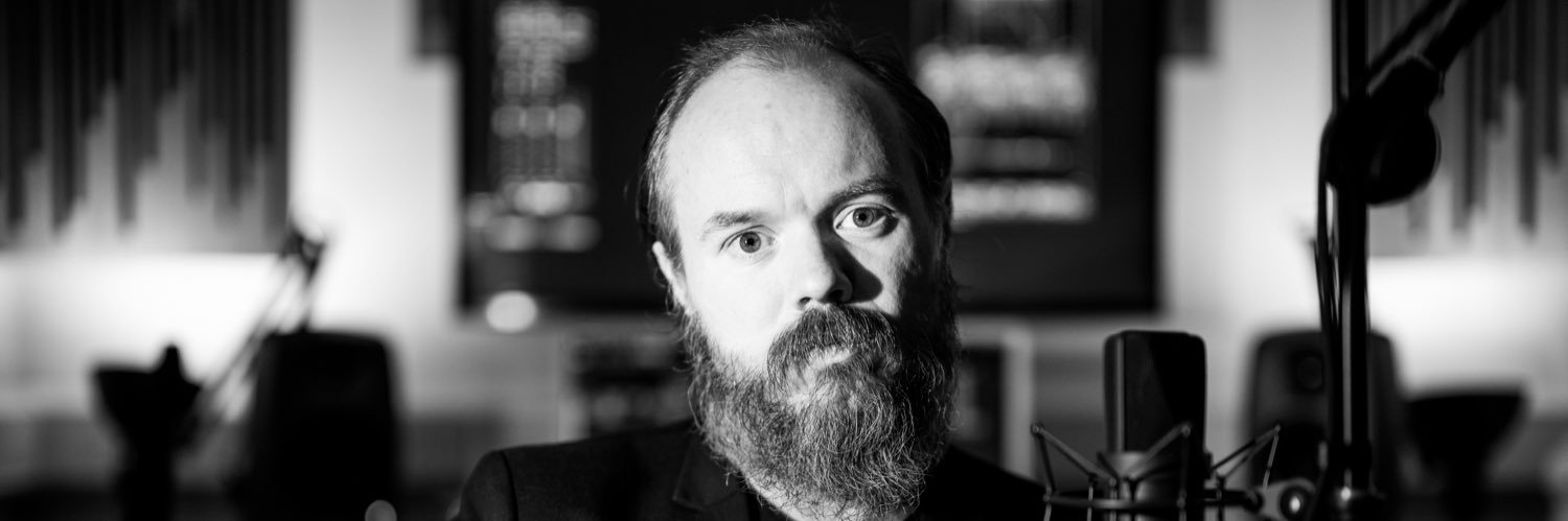 Stephen White Author's banner