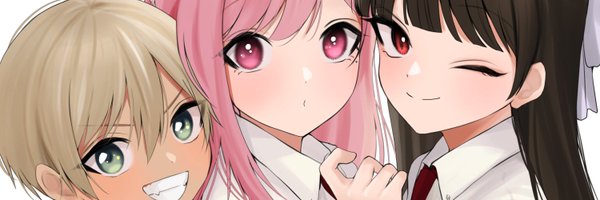 PKyuriri Profile Banner