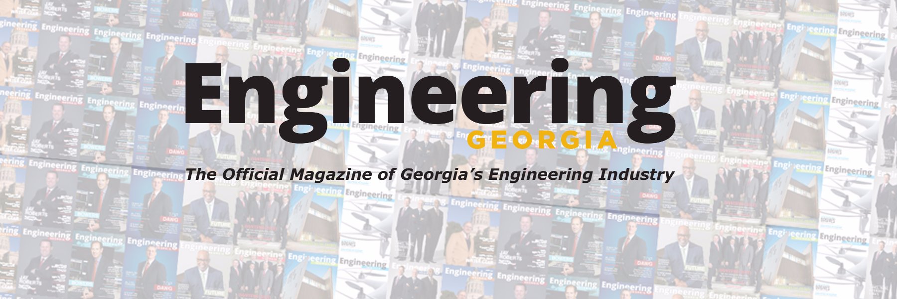 Engineering Georgia banner