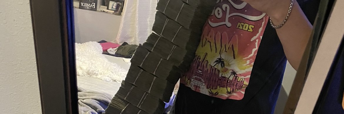 kel505's profile banner image