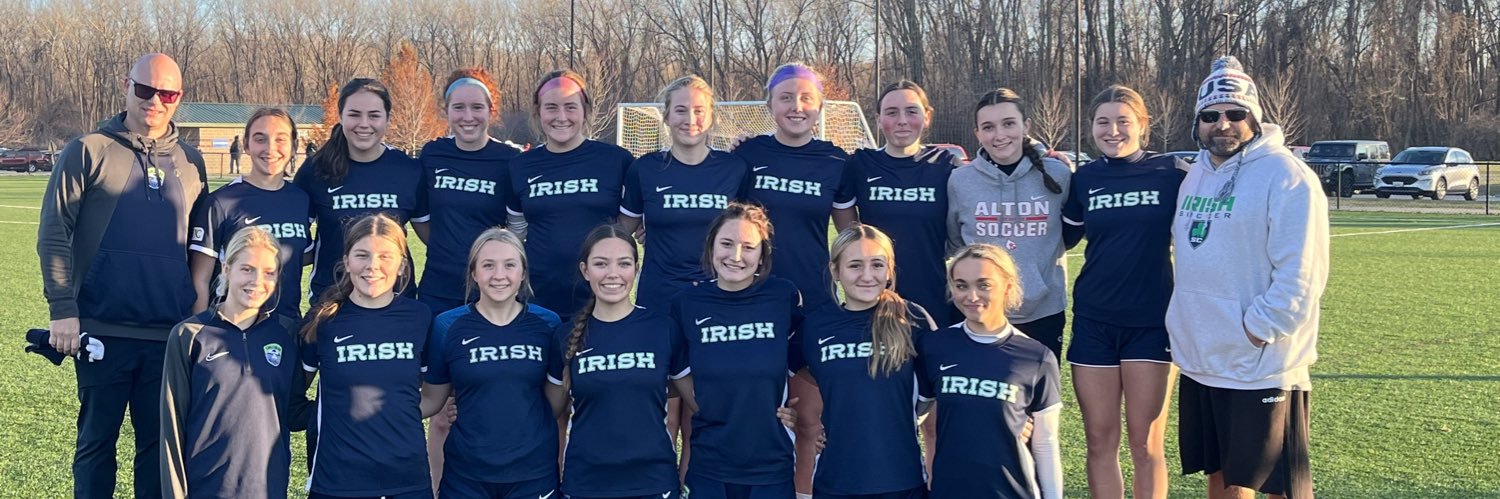 AltonIrishClub's profile banner image
