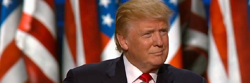 TrumpTrainComin's profile banner image