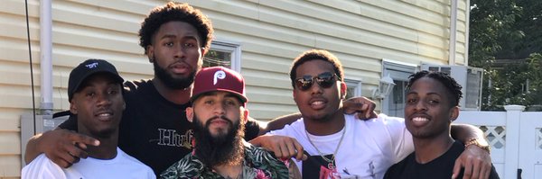 DrewGrizz Profile Banner