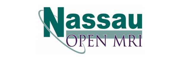 Nassau Open MRI Profile Banner