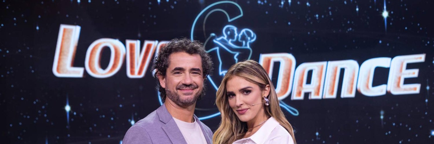 Love&Dance banner