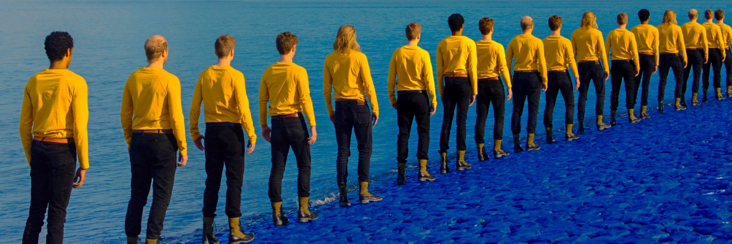 denieuwevorst's profile banner image