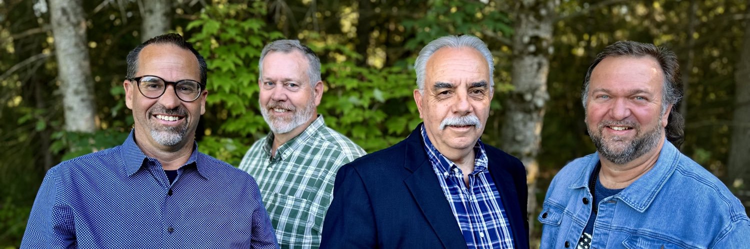 4OneQuartet's profile banner image