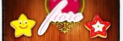fioresweets's profile banner image
