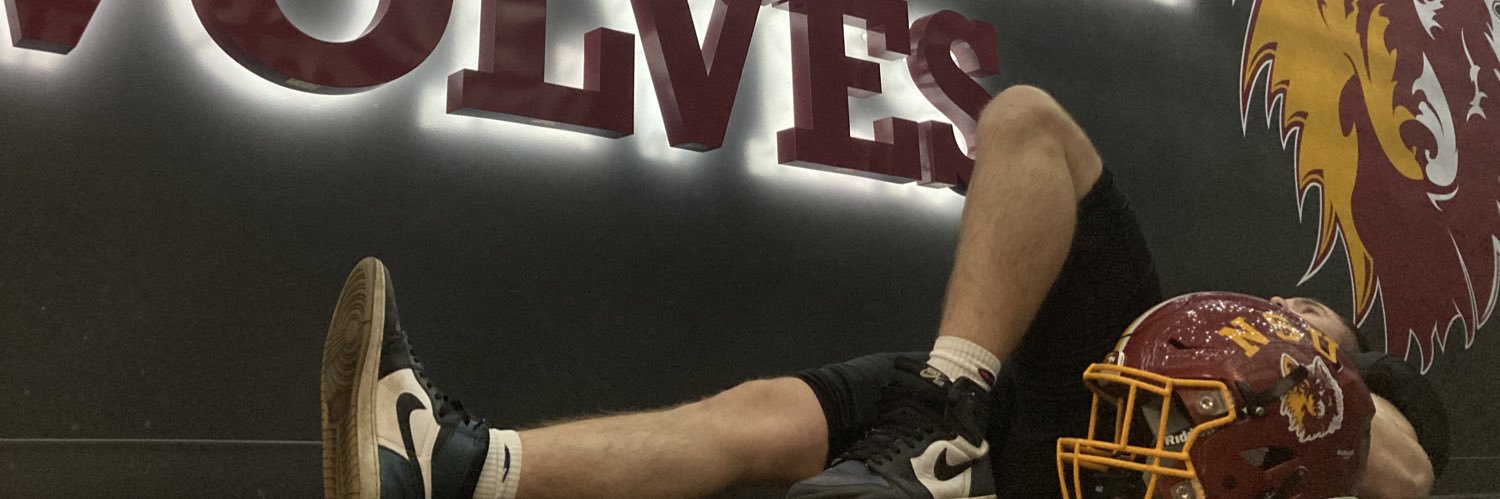 Jaden C. Feterl banner