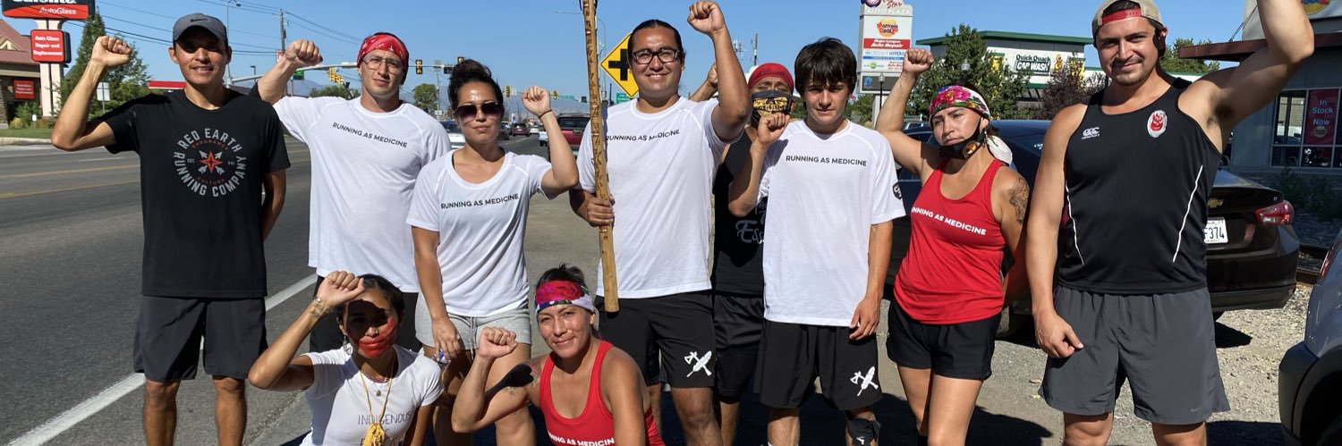 Rising Hearts banner