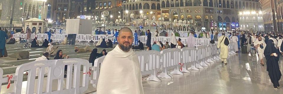ABANAKRAMGORAYA's profile banner image
