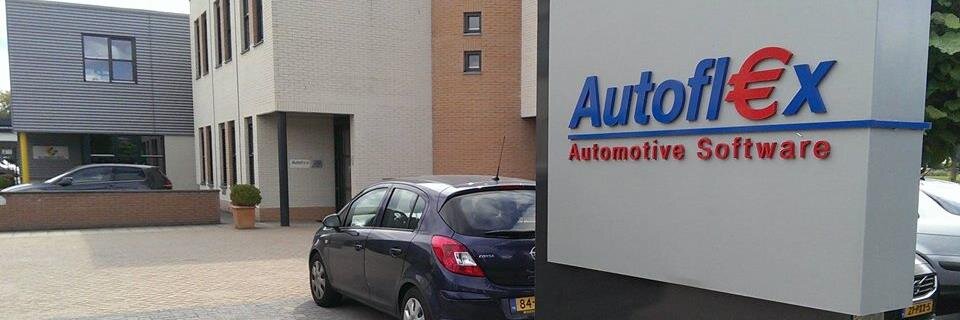 AutoflexAS's profile banner image