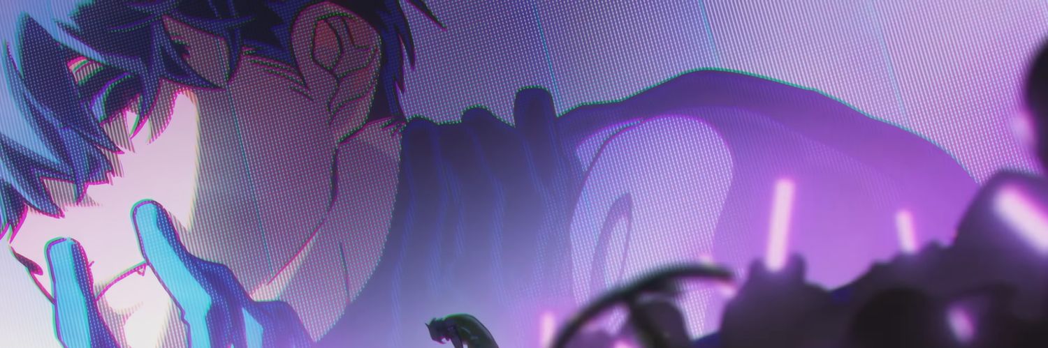 miragecircus's profile banner image